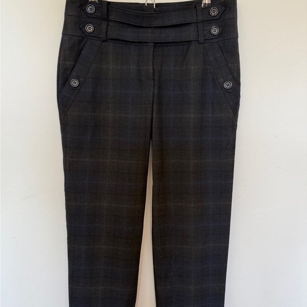 Cartonnier Navy Blue Garment